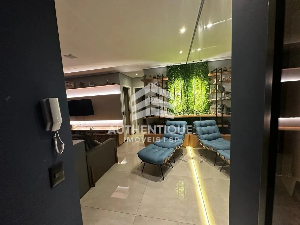 Imagem FLORART JARDIM PRUDENCIA - Apartamento no bairro Jardim Prudência à venda