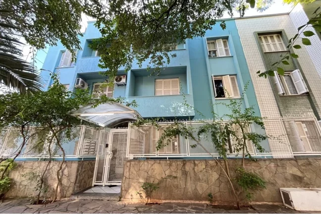 Imagem Apartamento para venda no bairro Mont Serrat em Porto Alegre