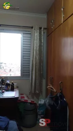 Imagem APARTAMENTO NO PARQUE MANDAQUI