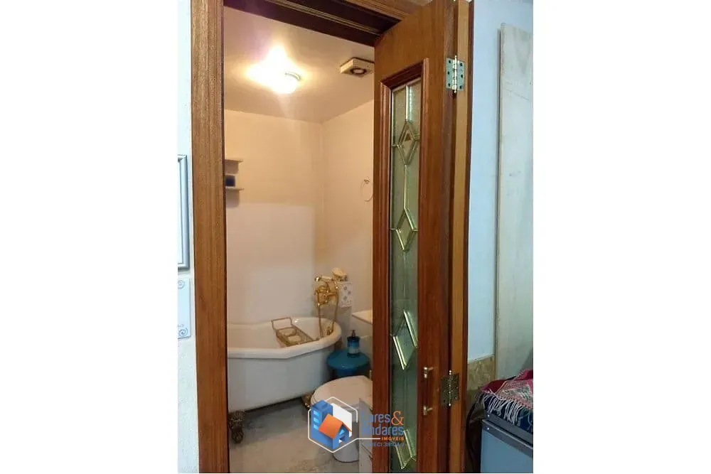 Imagem Casa à venda 3 Quartos 2 Suites 4 Vagas 283M² Planalto Paulista São Paulo - SP