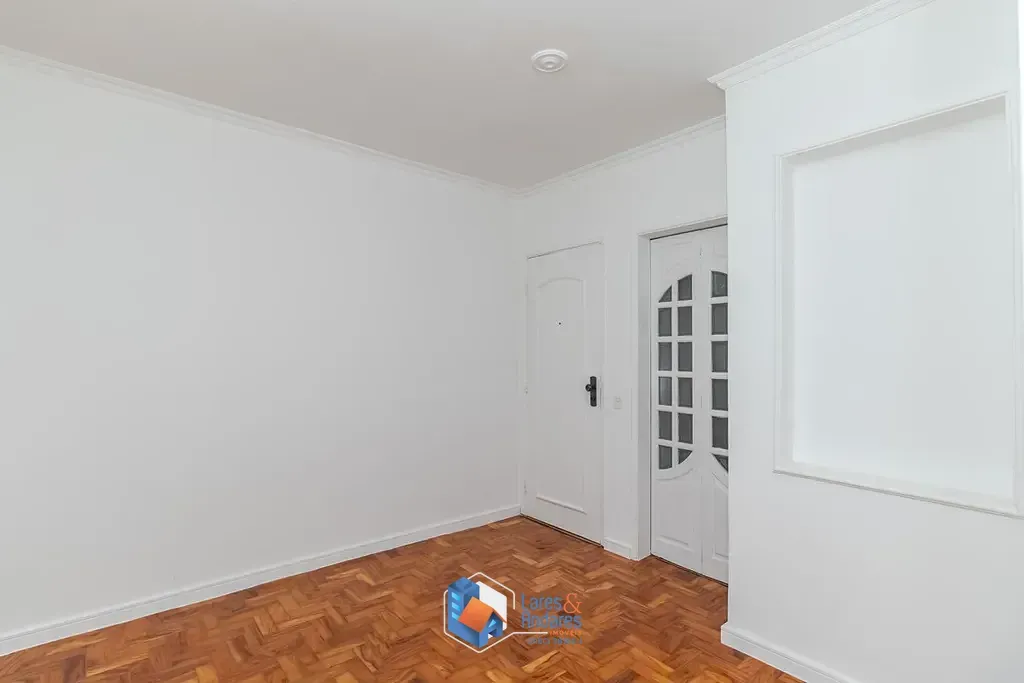 Imagem Apartamento à venda 2 Quartos 1 Vaga 62M² Moema São Paulo - SP