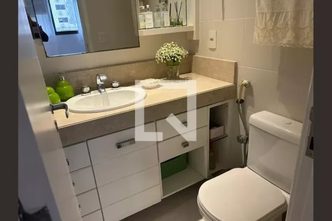 Imagem Apartamento à Venda - Barra da Tijuca, 3 Quartos, 179 m2
