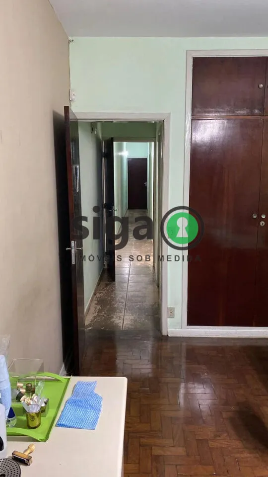Imagem Casa a venda 180 m² 3 dormitórios, 1 Suíte, 2 vagas - Vila Cruzeiro - Santo Amaro - SP