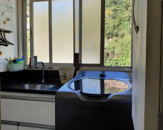 Imagem Apartamento com 3 Quartos à Venda, 102 m² em Tijuca - Rio de Janeiro