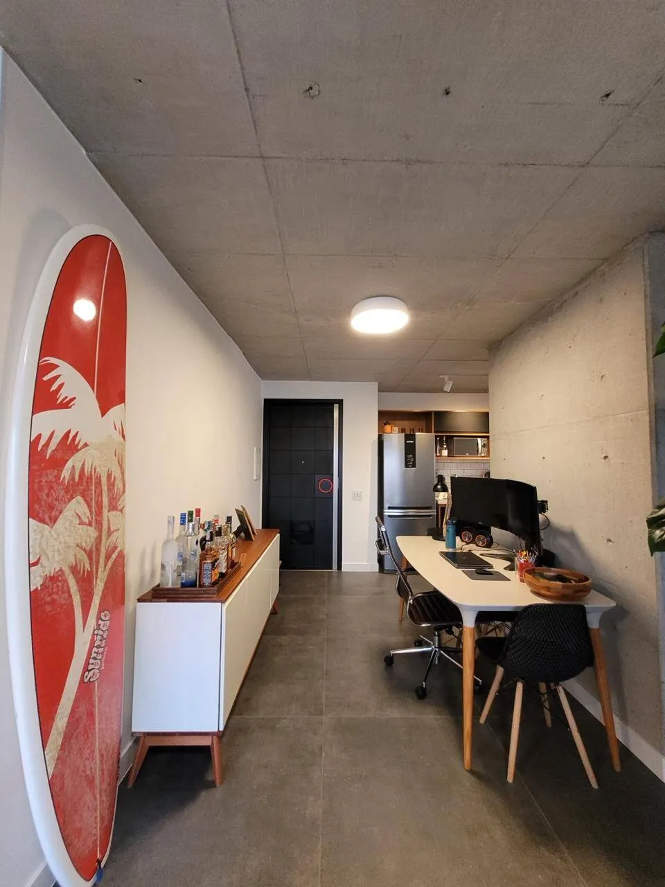 Imagem Apartamento Vila Leopoldina - 72M², 2 Dorms, 1 Vaga, Lazer Completo.