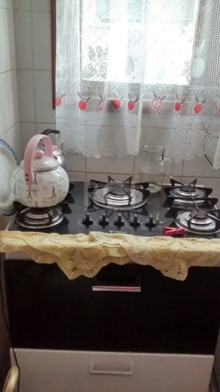 Imagem Apartamento para Venda - 31.41m², 1 dormitório, sendo 1 suites, Centro