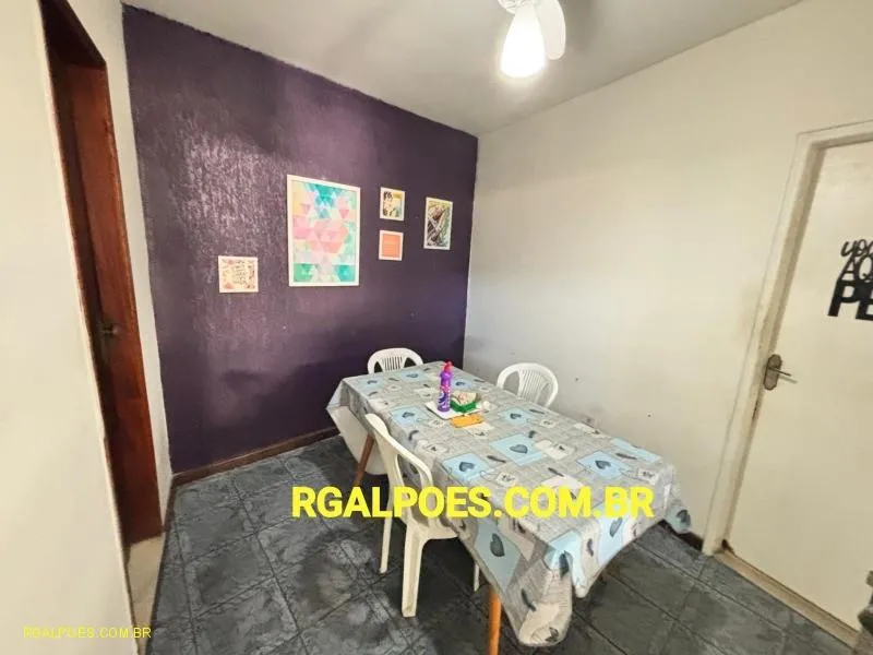 Imagem Galpão para Locação em RIO DE JANEIRO, Campo Grande, 1 banheiro