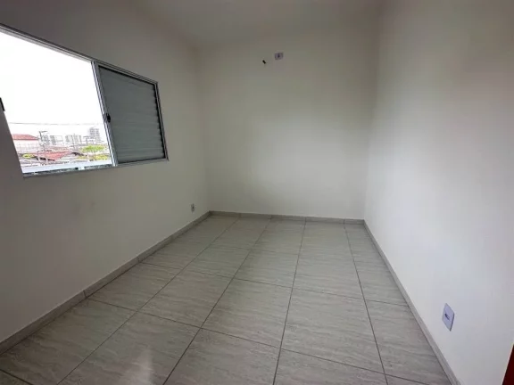 Imagem Casa em condomínio 2 quartos à Venda em Caiçara, Praia Grande - SP