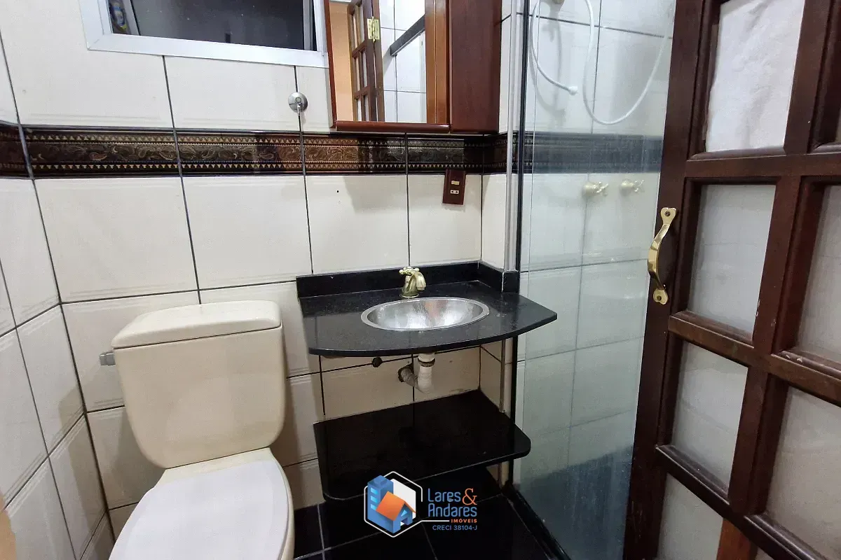 Imagem Apartamento para venda em Vila Romero com 3 quartos, sendo 1 suíte, 84m²