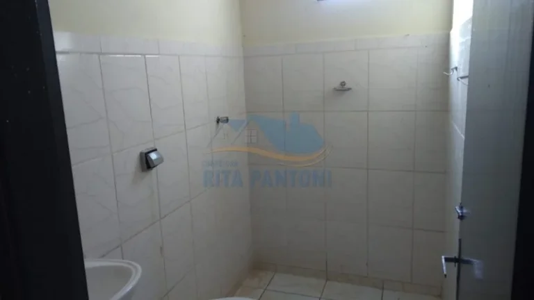 Imagem Casa - Ribeirão Preto - Avelino Alves Palma - Região Norte