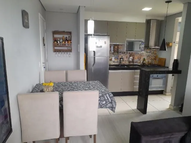 Foto do imóvel APARTAMENTO - LOT. SANTO ANTONIO em Rua Sylvio Belgini