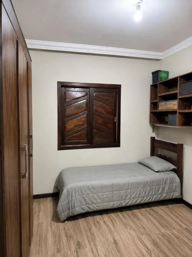 Imagem BELÍSSIMA CASA À VENDA EM BETIM/ 180 m²