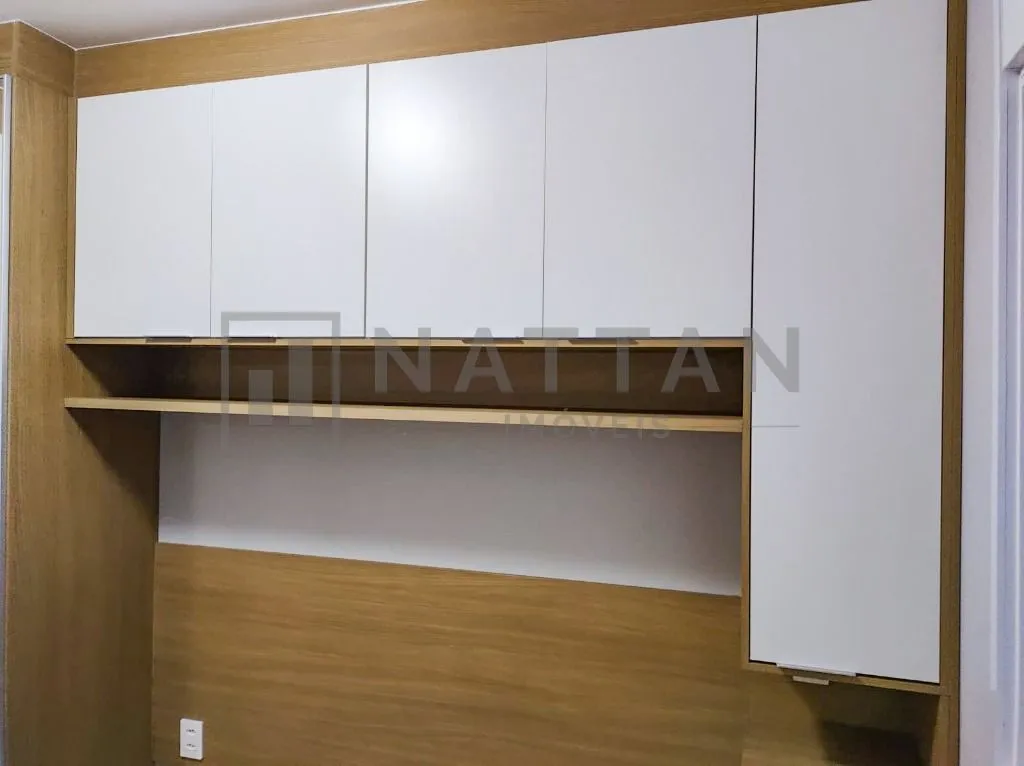 Imagem Apartamento com 2 dormitórios à venda, 47 m² por R$ 550.000,00 - Tatuapé - São Paulo/SP