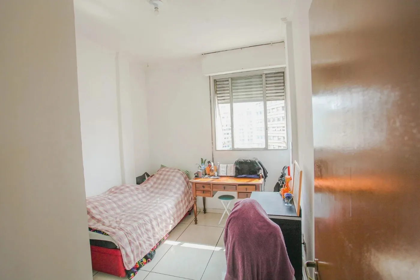 Imagem Apartamento para Venda em São Paulo, Higienópolis, 1 dormitório, 4 banheiros, 1 vaga