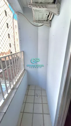 Imagem Apartamento à venda no bairro Tombo - Guarujá/SP