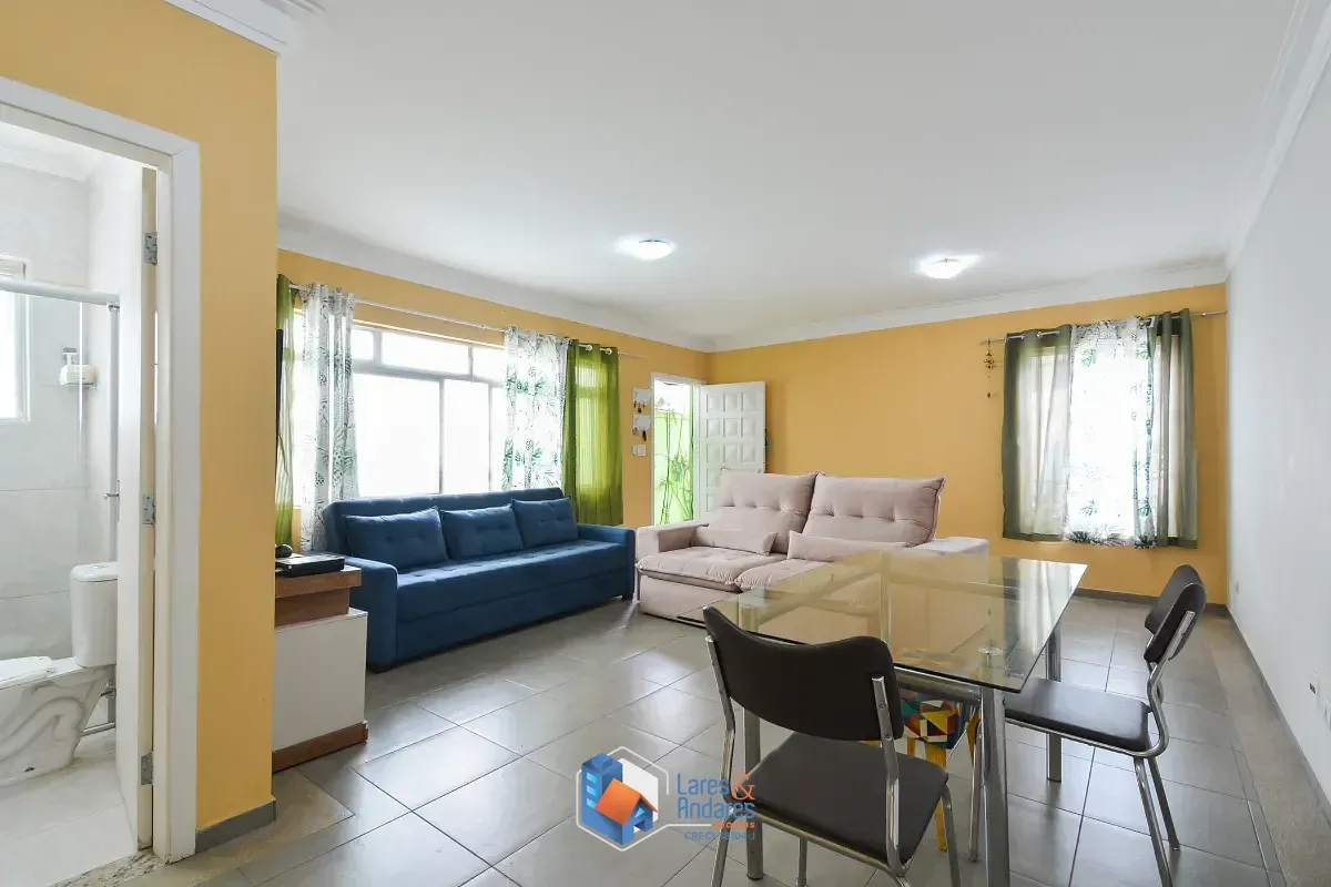 Imagem Casa para venda em Vila Monumento com 8 quartos, 200m²