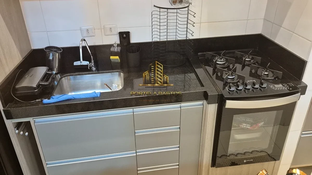 Imagem Apartamento com 2 Quartos à Venda, 66 m² em Itaguá - Ubatuba