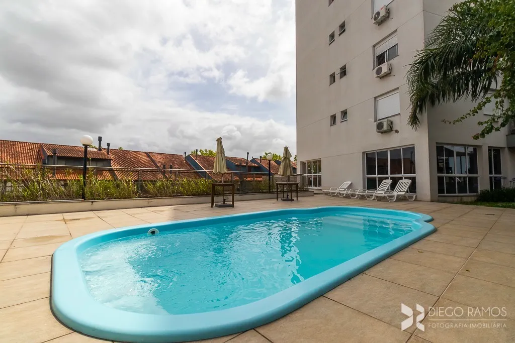 Imagem Apartamento em Jardim Sabará