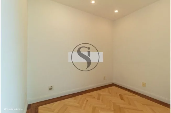 Imagem APARTAMENTO RESIDENCIAL em SÃO PAULO - SP, ALTO DE PINHEIROS