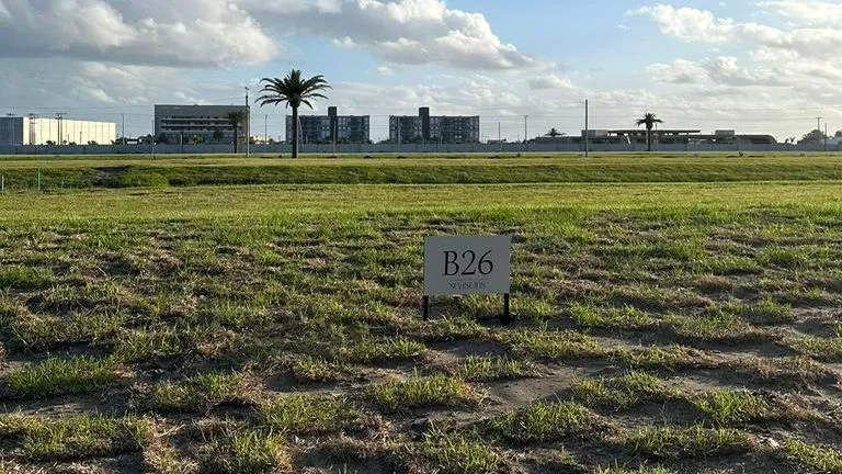 Terreno em Condomínio à venda em Xangri-lá, 470.41m2