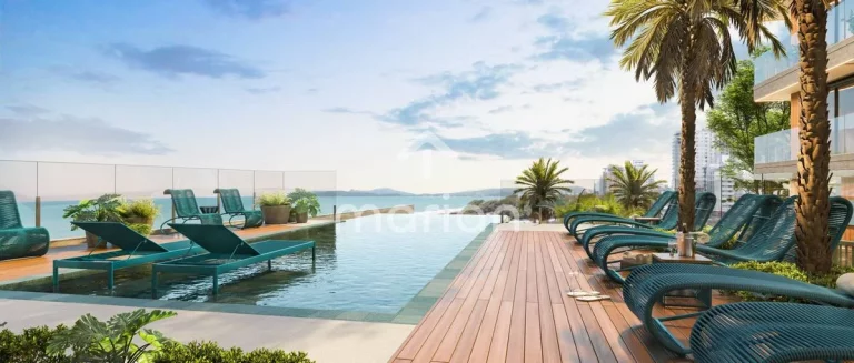 Imagem Apartamento com 4 quartos, Itacolomi - Balneário Piçarras