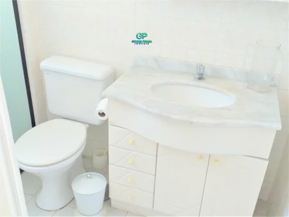 Imagem Apartamento Cobertura para Venda em Enseada Guarujá-SP