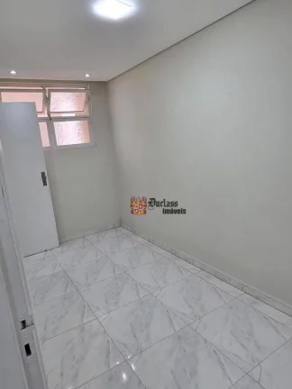 Imagem Apartamento com 3 dormitórios à venda, 107 m² por R$ 650.000,00 - Itararé - São Vicente/SP