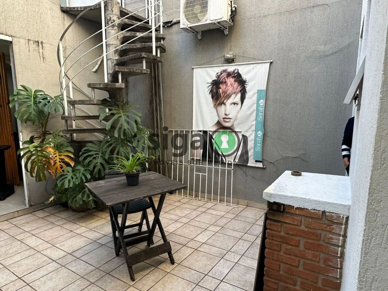 Imagem Sobrado à venda Chac Santo Antônio Excelente oportunidade residencial ou comercial