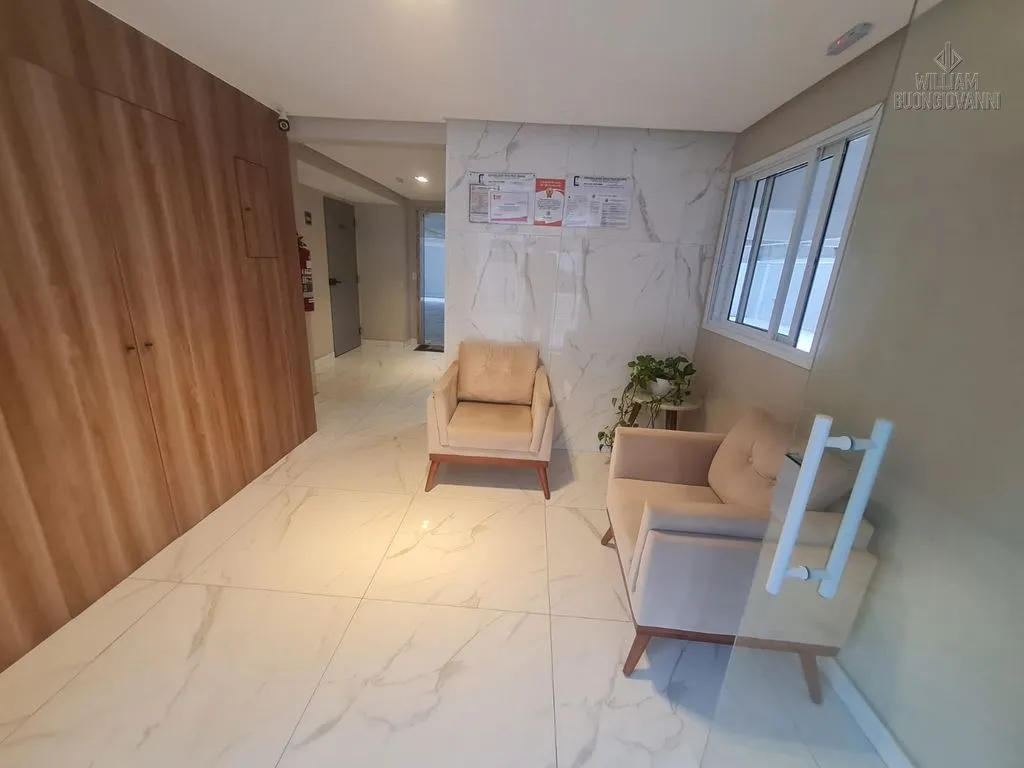 Imagem APARTAMENTO TODO PLANEJADO NO CORAÇÃO DO CAIÇARA - 300 METROS DO MAR!