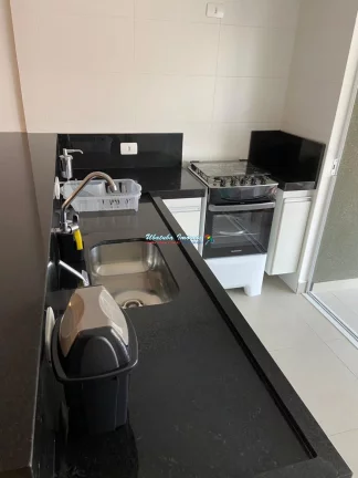 Imagem Apartamento em excelente localização no Centro
