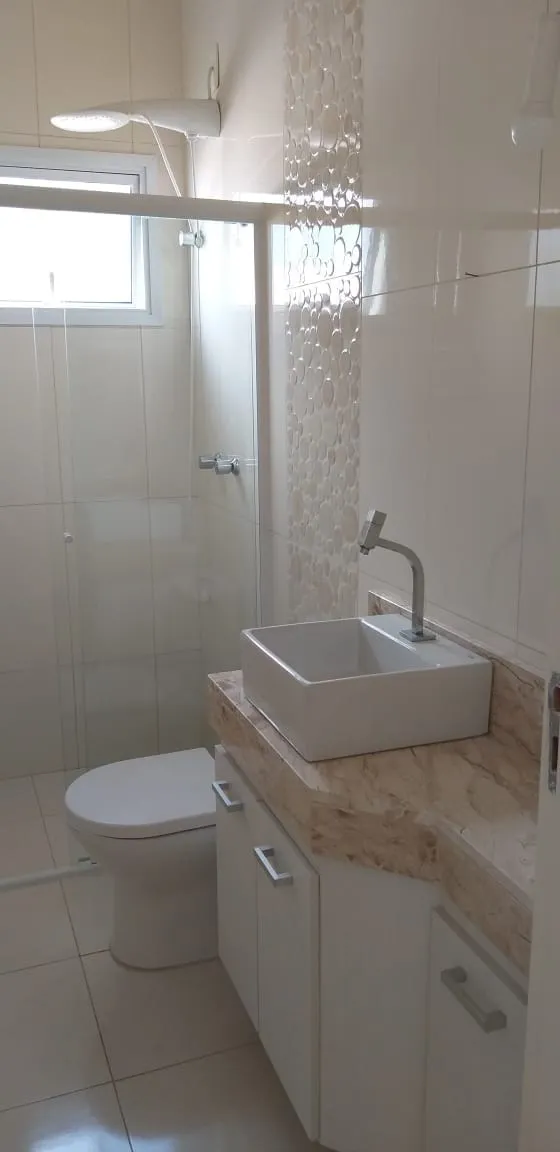 Imagem Casa para Locação 3 Quartos, 1 Suite, 2 Vagas, 292M², Loteamento Residencial Campos do Conde II, Tremembé - SP | Campos do Conde Versailles