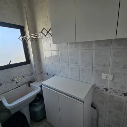 Imagem APARTAMENTO COM 44.97 m² - AVIAÇÃO - PRAIA GRANDE SP