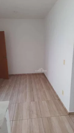 Imagem Apartamento à venda, 44 m² por R$ 160.000,00 - Jardim São Francisco - Piracicaba/SP