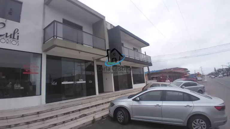 Foto do imóvel APARTAMENTO RESIDENCIAL em PONTAL DO PARANÁ - PR, Balneário Canoas