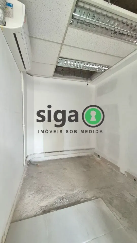 Imagem PREDIO COMERCIAL 1594M³ COM 3 ANDARES PARA ALUGAR EM SANTO AMARO