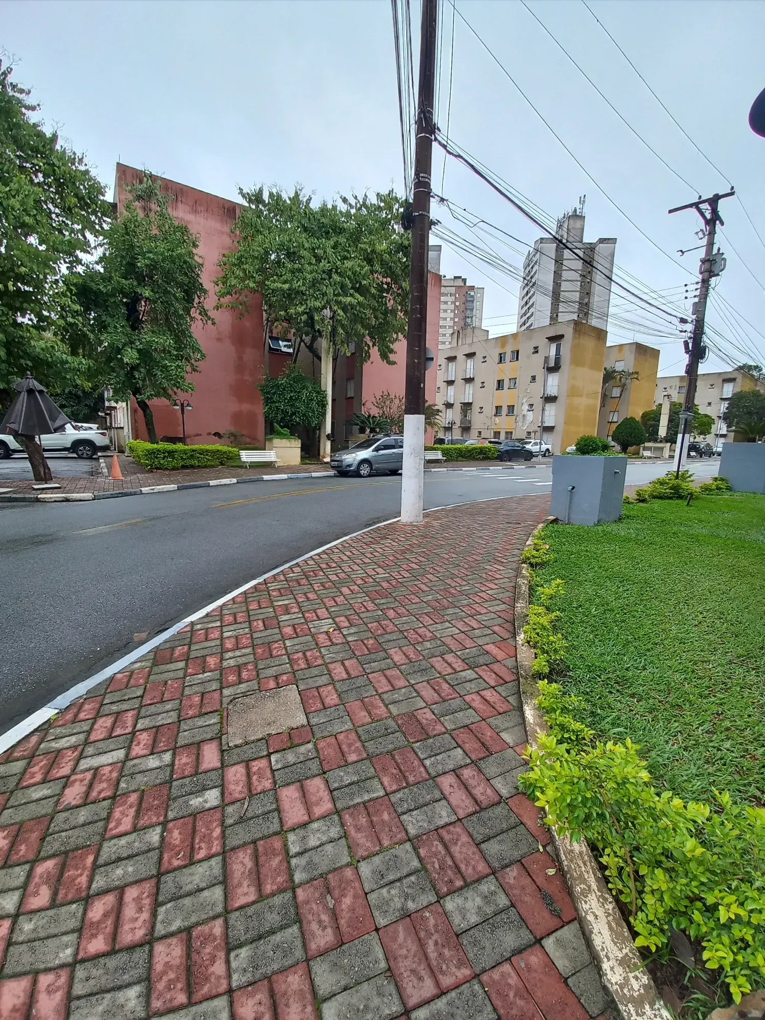 Imagem Apartamento com 2 Quartos à Venda, 48 m² em Jardim Mitsutani - São Paulo