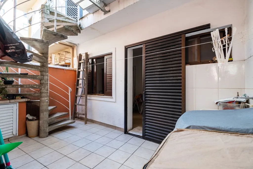 Imagem Casa à venda em São Paulo, Vila Mariana, com 3 quartos, 212m2