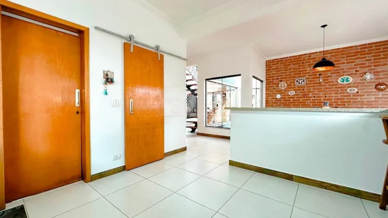 Imagem Casa de Condomínio em Tremembé