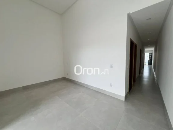 Imagem Casa à venda, 138 m² por R$ 649.000,00 - Setor Faiçalville - Goiânia/GO
