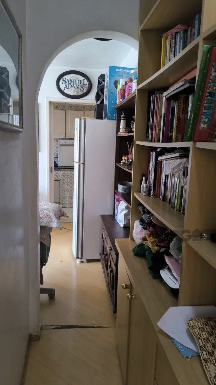 Imagem Apartamento em Jardim Botânico