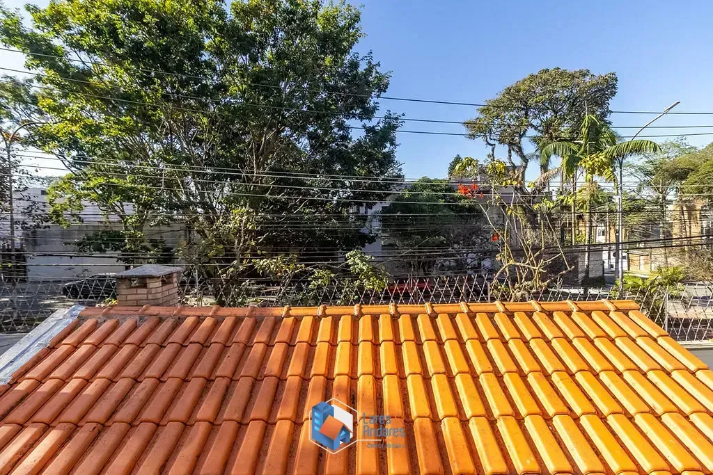 Imagem Casa em Condomínio à venda 4 Quartos 2 Suites 3 Vagas 320M² Jardim Cordeiro São Paulo - SP