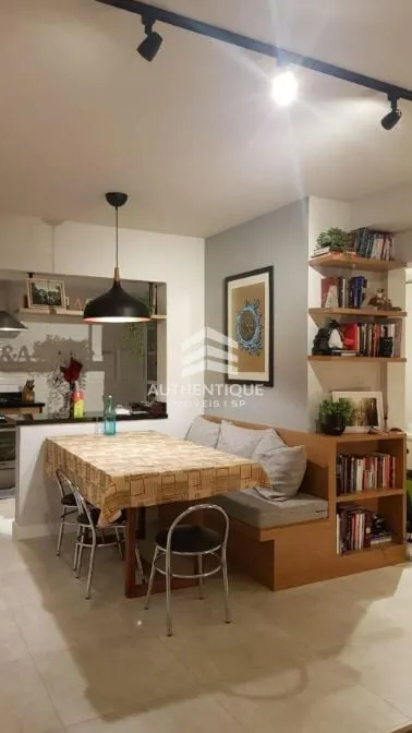 Imagem OLIMPIC CONDOMINIUM RESORT SAÚDE - Apartamento à venda em São Paulo/SP