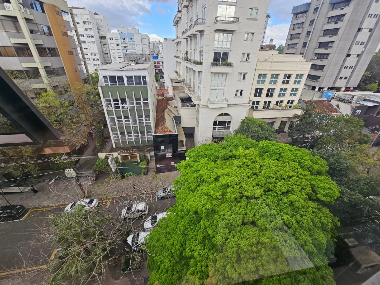 Imagem Sala Comercial em Moinhos de Vento