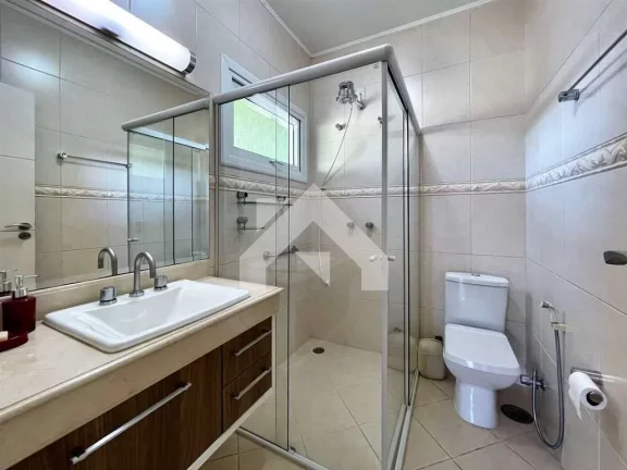 Imagem Casa de Condomínio em Altos de São Fernando - Jandira
