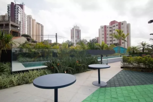 Imagem RAÍZES FREGUESIA DO Ó - MITRE - Studio de 27m² (Revenda), na melhor localização da Freguesia do Ó!!