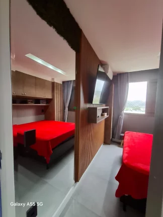 Imagem Condomínio Clube