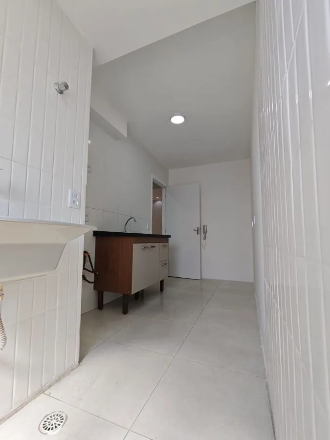 Imagem Apartamento no Parque Savoi City.