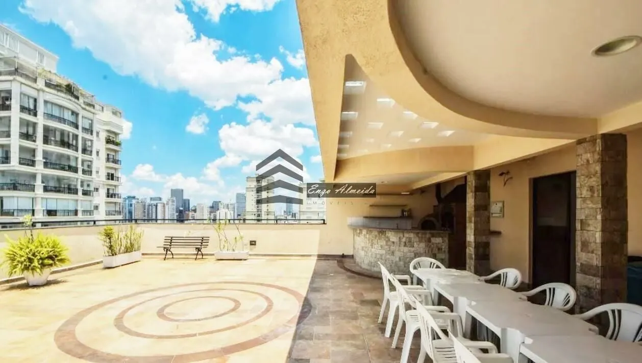Imagem Apartamento à venda em São Paulo/SP