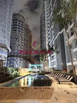 Imagem Apartamento à venda em São Paulo, Lapa, com 2 quartos, 41m²
