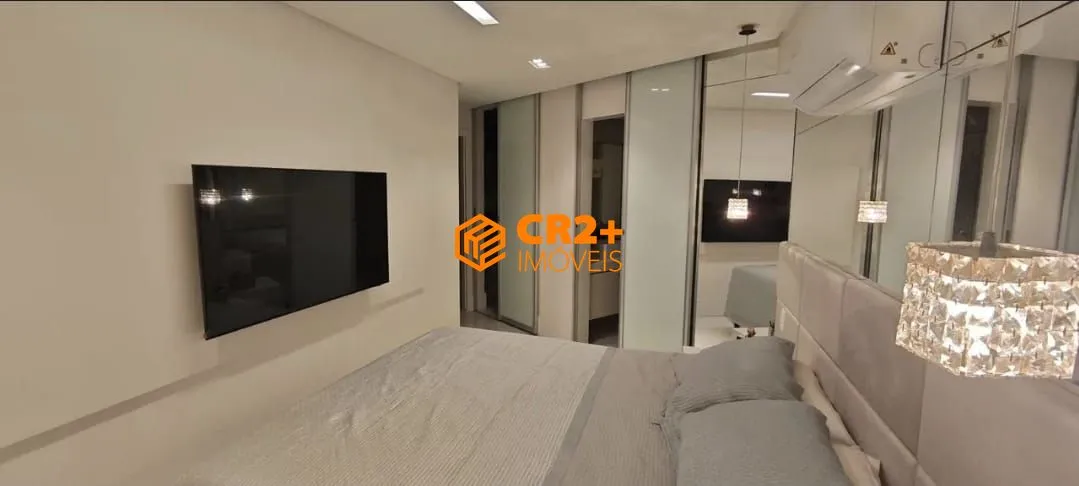 Imagem Vende apartamento 138m² 03 quartos, 03suítes, 02 vagas de garagem em Boa Viagem.